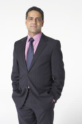 วิธีแต่งตัวแบบทางการผู้ชาย