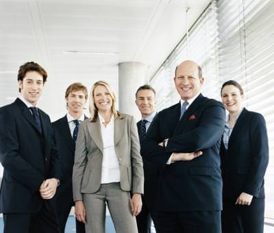 วิธีแต่งตัวอย่างเป็นทางการ Business Professional