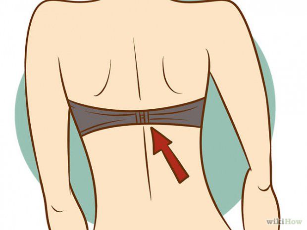 วิธีปลดบราผู้หญิงง่ายๆ