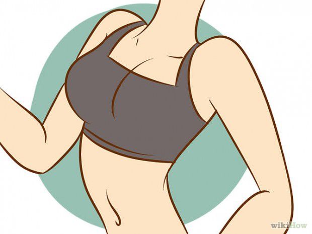 วิธีปลดบราผู้หญิงง่ายๆ