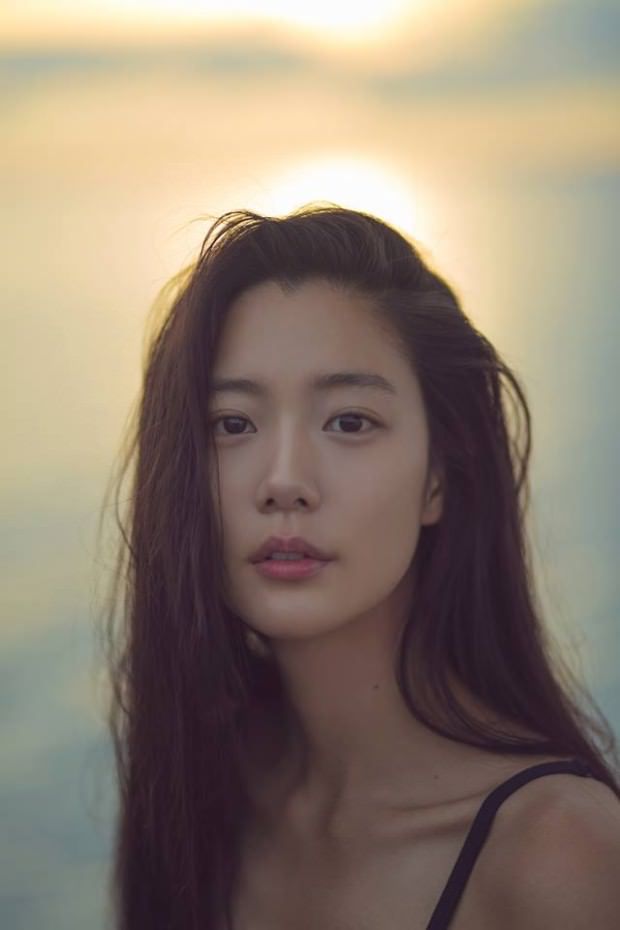 Clara Lee เกาหลี น่ารัก korean sexy (6)