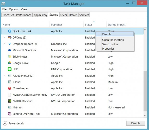 วิธีทำให้คอมเร็วขึ้นโดยไม่ต้องจ่ายตังค์เพิ่ม (Windows - PC) (1)