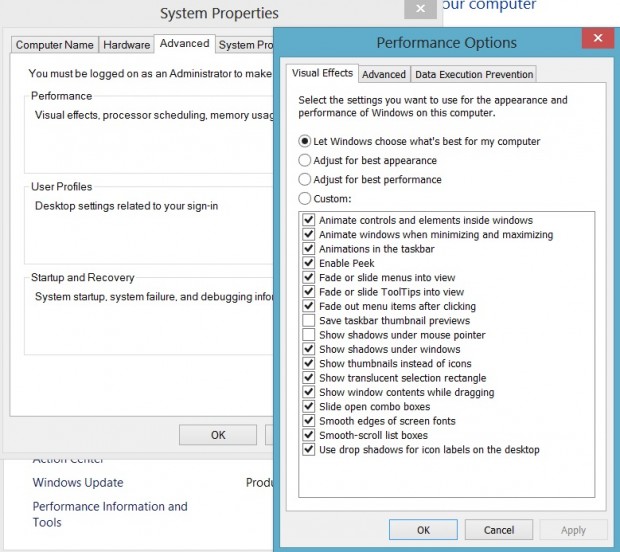 วิธีทำให้คอมเร็วขึ้นโดยไม่ต้องจ่ายตังค์เพิ่ม (Windows - PC) (5)