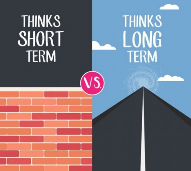 วิธีอธิบายความต่าง Boss vs Leader ด้วยภาพ5