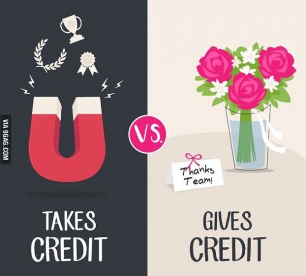 วิธีอธิบายความต่าง Boss vs Leader ด้วยภาพ6