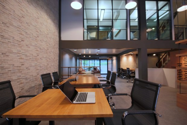Ohlor Think Society Coworking Space and Office1