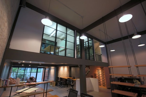 Ohlor Think Society Coworking Space and Office4