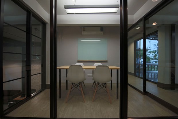 Ohlor Think Society Coworking Space and Office5