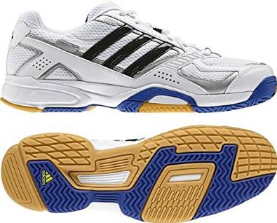 Indoor shoes