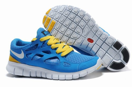 Lightweight shoes
