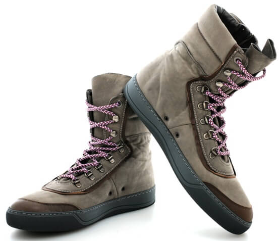 Sneaker-boots