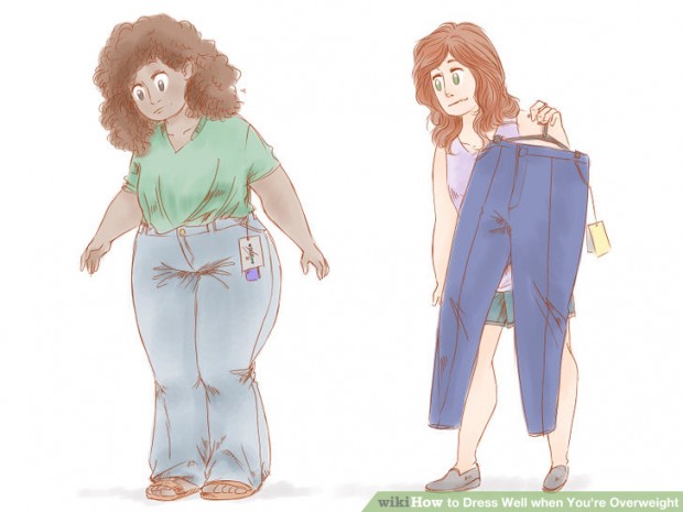 Trousers