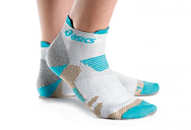 long run sock