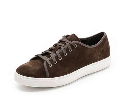 low top sneakers