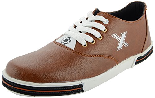 synthetic sneakers