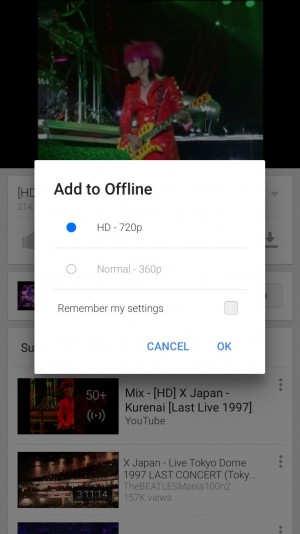 วิธีดาวน์โหลด Youtube แบบ Offline ผ่านมือถือ - Ohlor How To!